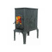 Чугунная печь Dovre 40 CBS Чугунная печь Dovre 40 CBS