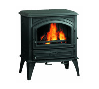 Чугунная печь Dovre 640 WD Чугунная печь Dovre 640 WD