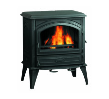 Чугунная печь Dovre 640 WD Чугунная печь Dovre 640 WD