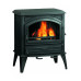 Чугунная печь Dovre 640 WD Чугунная печь Dovre 640 WD