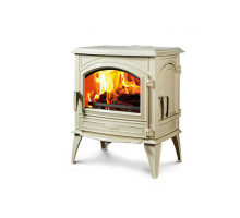 Чугунная печь Dovre 640 WD/E8 Чугунная печь Dovre 640 WD/E8