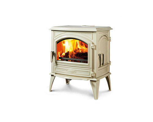 Чугунная печь Dovre 640 WD/E8 Чугунная печь Dovre 640 WD/E8