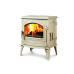 Чугунная печь Dovre 640 WD/E8 Чугунная печь Dovre 640 WD/E8