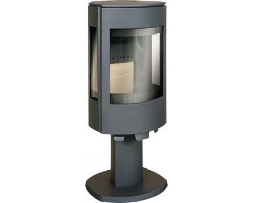 Чугунная печь Dovre ASTRO 4 CB/P Чугунная печь Dovre ASTRO 4 CB/P