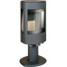 Чугунная печь Dovre ASTRO 4 CB/P Чугунная печь Dovre ASTRO 4 CB/P