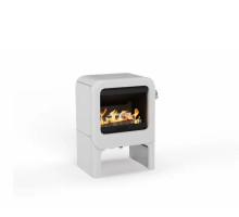 Чугунная печь Dovre ROCK 350TB E12 Чугунная печь Dovre ROCK 350TB E12