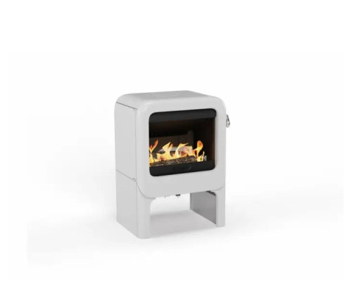 Чугунная печь Dovre ROCK 350TB E12 Чугунная печь Dovre ROCK 350TB E12