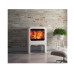 Чугунная печь Dovre ROCK 350TB E12 Чугунная печь Dovre ROCK 350TB E12