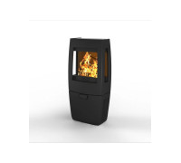 Чугунная печь Dovre SENSE 203 Чугунная печь Dovre SENSE 203