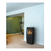 Чугунная печь Dovre SENSE 203 Чугунная печь Dovre SENSE 203