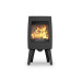 Чугунная печь Dovre SENSE 303 Чугунная печь Dovre SENSE 303