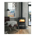Чугунная печь Dovre TAI 45WD Чугунная печь Dovre TAI 45WD