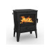Чугунная печь Dovre TAI 45WD Чугунная печь Dovre TAI 45WD