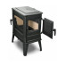 Чугунная печь Dovre TAI 45WD Чугунная печь Dovre TAI 45WD