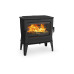 Чугунная печь Dovre TAI 55WD Чугунная печь Dovre TAI 55WD