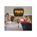 Чугунная печь Dovre VINTAGE 50 Чугунная печь Dovre VINTAGE 50