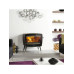 Чугунная печь Dovre VINTAGE 50 Чугунная печь Dovre VINTAGE 50