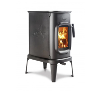 Чугунная печь Dovre Saga 101 Чугунная печь Dovre Saga 101