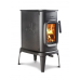 Чугунная печь Dovre Saga 101