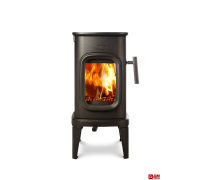 Чугунная печь Dovre Saga 107 Чугунная печь Dovre Saga 107