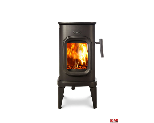 Чавунна піч Dovre Saga 107