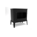 Чугунная печь Dovre Saga 301 Чугунная печь Dovre Saga 301