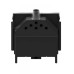 Каминная топка Hitze ARDENTE 120X43.G Каминная топка Hitze ARDENTE 120X43.G
