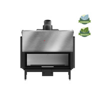 Каминная топка Hitze ARDENTE 120X43.G Каминная топка Hitze ARDENTE 120X43.G