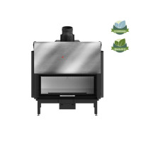 Каминная топка Hitze ARDENTE ARD105Х43.G
