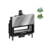Каминная топка Hitze ARDENTE 120X43.DGS