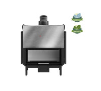 Каминная топка Hitze ARDENTE 90X41.G Каминная топка Hitze ARDENTE 90X41.G