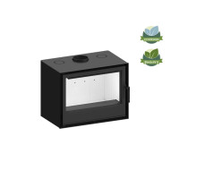Касетная топка Hitze CUBO 700 стандарт