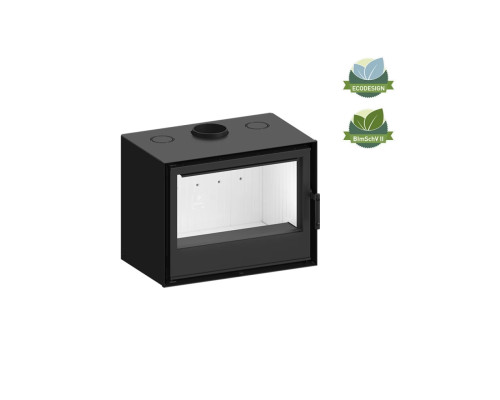 Касетная топка Hitze CUBO 700 стандарт