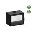 Касетная топка Hitze CUBO 700 стандарт