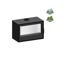 Касетная топка Hitze CUBO 800 стандарт