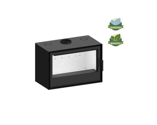 Касетная топка Hitze CUBO 800 стандарт