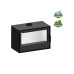 Касетная топка Hitze CUBO 800 стандарт
