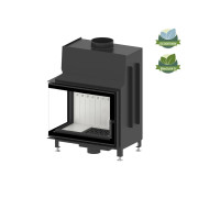 Каминная топка Hitze STMA59X43.L Каминная топка Hitze STMA59X43.L