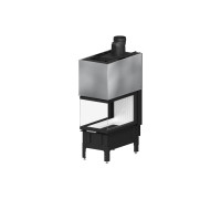 Каминная топка Hitze TRINITY TRI54X80X53 Каминная топка Hitze TRINITY TRI54X80X53