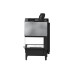 Каминная топка Hitze TRINITY TRI54X80X53 Каминная топка Hitze TRINITY TRI54X80X53