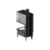 Каминная топка Hitze TRINITY TRI54X80X53 Каминная топка Hitze TRINITY TRI54X80X53