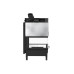 Каминная топка Hitze TRINITY TRI54X80X53 Каминная топка Hitze TRINITY TRI54X80X53