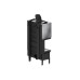 Каминная топка Hitze TRINITY TRI80X35X53 Каминная топка Hitze TRINITY TRI80X35X53