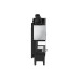 Каминная топка Hitze TRINITY TRI80X35X53 Каминная топка Hitze TRINITY TRI80X35X53
