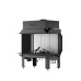 Каминная топка Hitze TRINITY TRI80X35X53 Каминная топка Hitze TRINITY TRI80X35X53