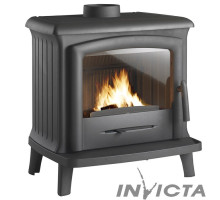 Піч камін Invicta NORIK Піч камін Invicta NORIK