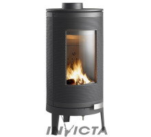 Піч камін Invicta OKINO Піч камін Invicta OKINO