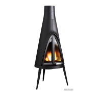 Печь камин Invicta TIPI Печь камин Invicta TIPI