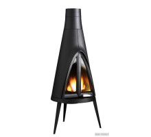 Печь камин Invicta TIPI Печь камин Invicta TIPI