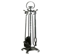 Каминный набор Heibi 52036-026 Каминный набор Heibi 52036-026